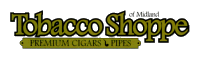 The Tobacco Shoppe